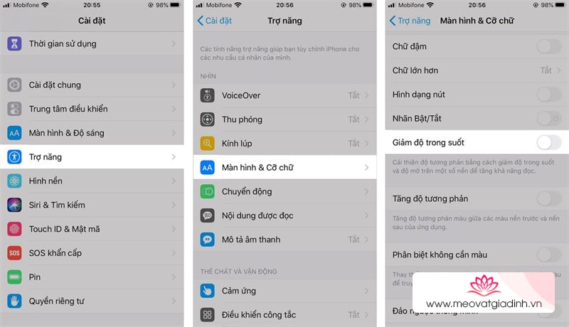 Tải hình nền iPhone