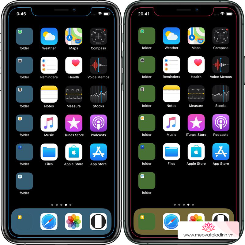 Tải hình nền iPhone