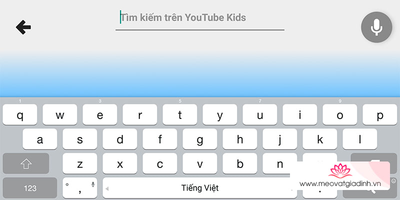 YouTube Kids