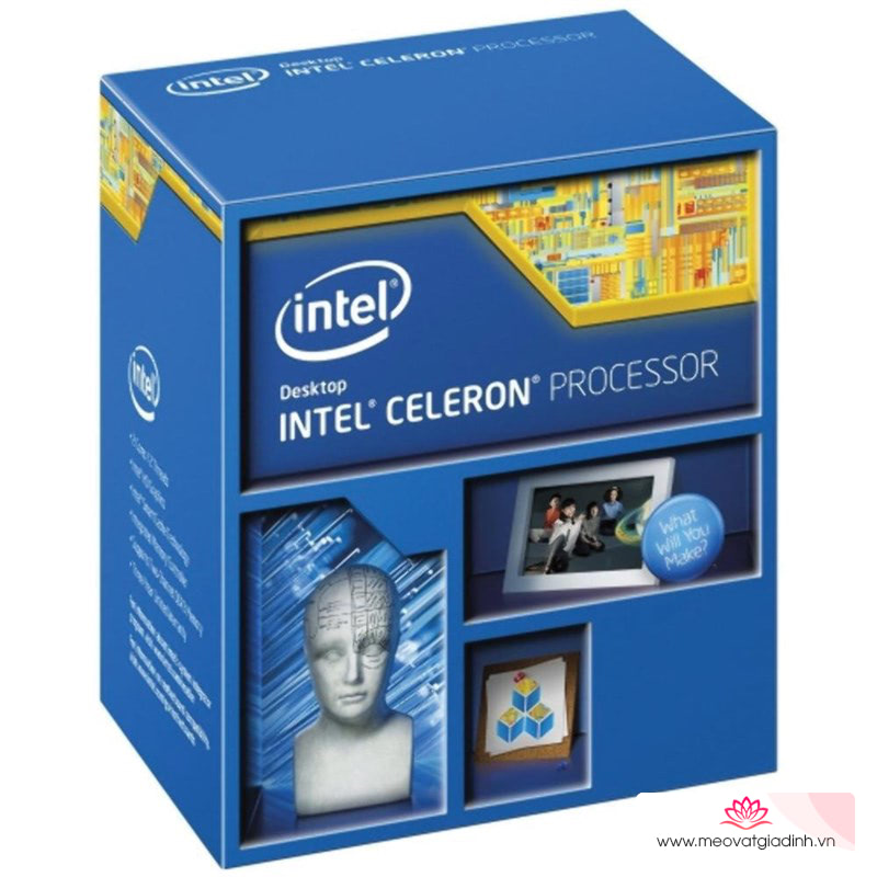 Intel Celeron