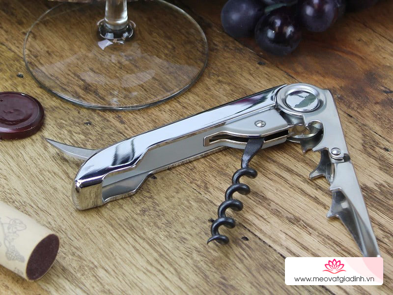 Loại Waiter’s Corkscrews