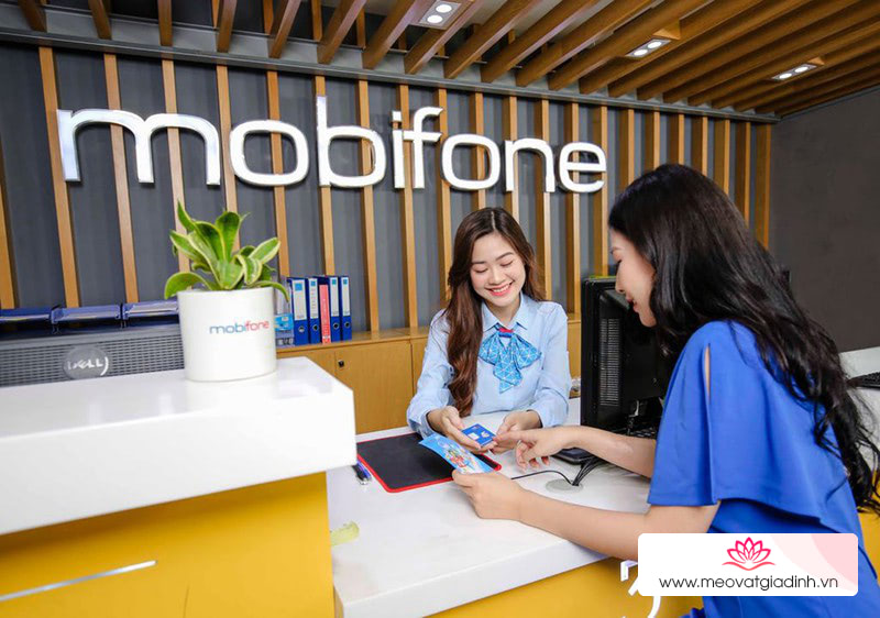 Tổng hợp những gói cước MobiFone siêu sịn hot nhất hiện nay