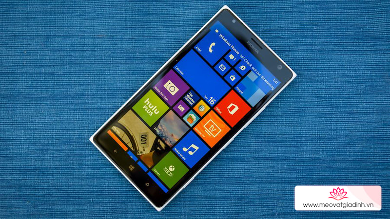 Tổng hợp những tiện ích, thông tin dành cho Windows Phone trong tuần qua