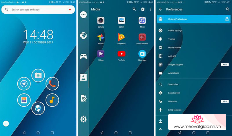 smart-launcher