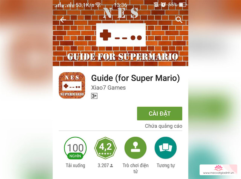  nes