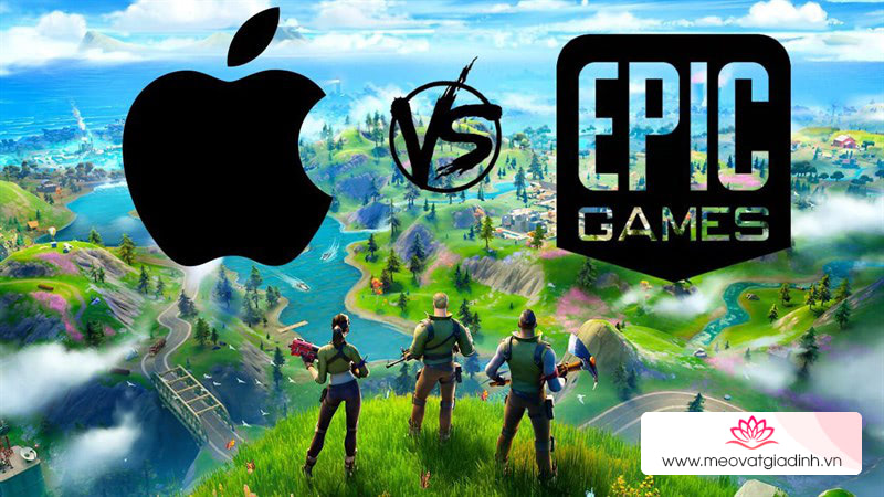 Vẫn còn cách để có thể chơi Fortnite sau khi Apple xóa bỏ, thử ngay nhé