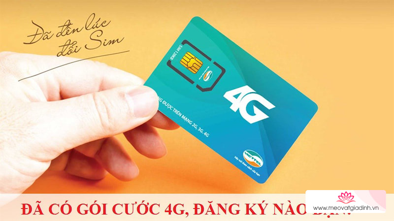 4g viettel