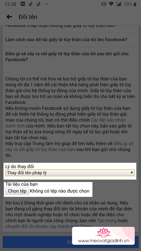 Với bước nhỏ này bạn sẽ hạn chế việc bị hack Facebook lên đến 90%