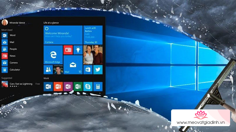 Windows 10 cũng có tính năng “Clean Up PC”, làm sao để kích hoạt?