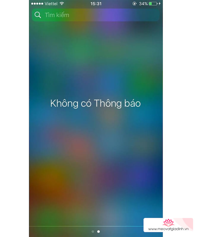 3D touch