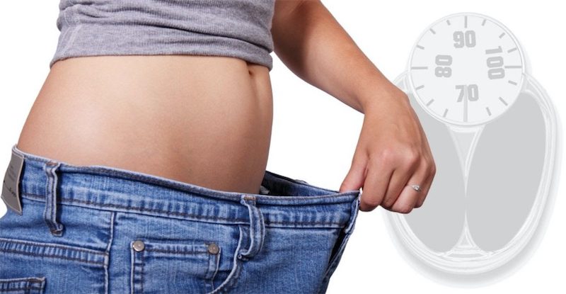 9 nguyên nhân và cách giảm cân cho người khó giảm cân