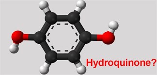 Hydroquinone là gì? Có nên dùng hydroquinone để tẩy trắng da