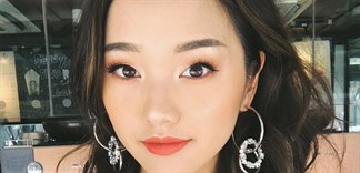 Vlogger Jenn Im đã thực hiện 7 bước dưỡng da để có làn da chuẩn Hàn