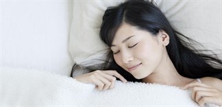 Lưu ý cần biết để cải thiện giấc ngủ ngon góp phần làm đẹp da hơn