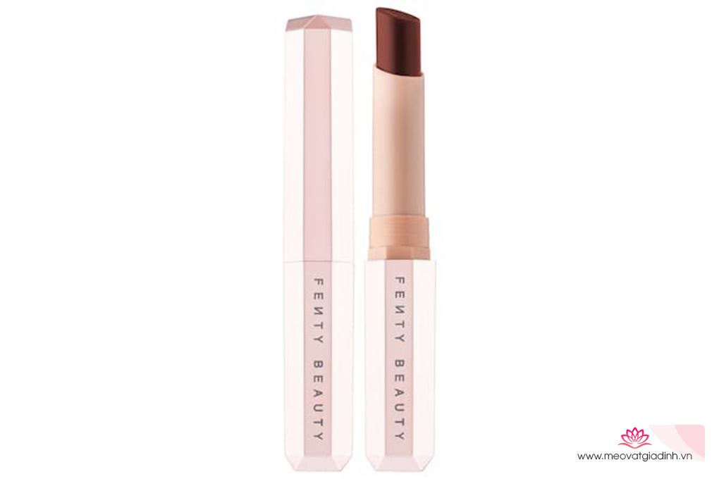 Fenty Beauty Mattemoiselle Plush Matte Lipstick màu PMS