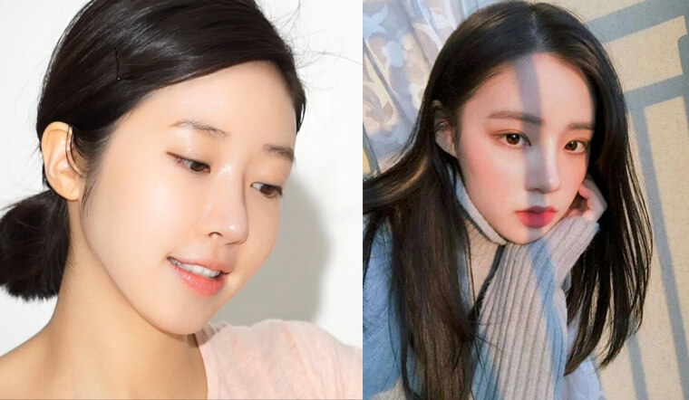 Tìm hiểu về xu hướng chăm da ‘Cloudless Skin’ của các cô nàng Hàn Quốc