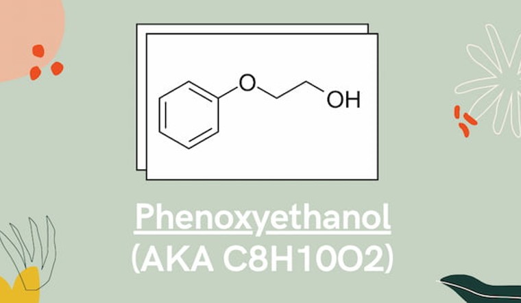 Phenoxyethanol là gì? Có công dụng trong mỹ phẩm?