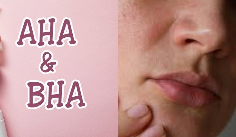 Da nhạy cảm có nên dùng AHA/BHA? Lưu ý dùng AHA/BHA không gây kích ứng