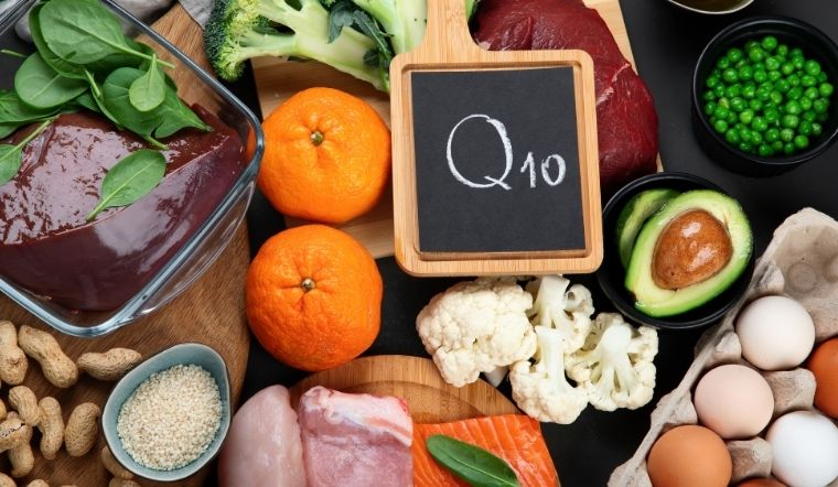 Coenzyme Q10 (coQ10) là gì? Trong mỹ phẩm có tác dụng gì?