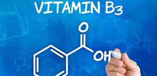 Vitamin B3 là gì? Công dụng của Niacin với sức khỏe