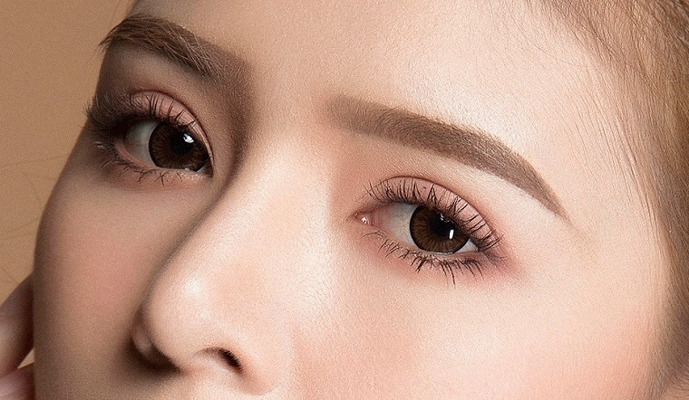 Nguồn gốc của phương pháp cắt mắt hai mí mà nhiều phụ nữ châu Á yêu thích