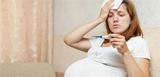 Mẹ bầu mắc bệnh sốt xuất huyết có ảnh hưởng đến thai nhi không?