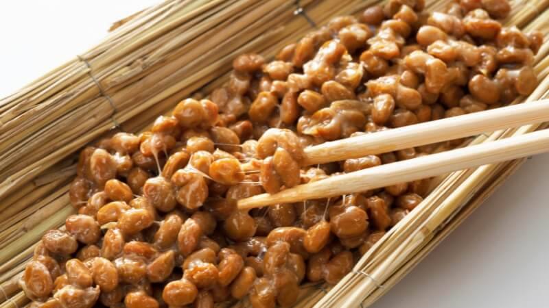 Natto