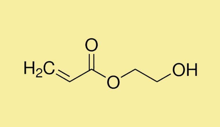 Hydroxyethyl Acrylate là gì trong mỹ phẩm? Công dụng ra sao?