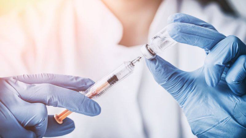 Tiêm vaccine là nguyên nhân gây bệnh tự miễn