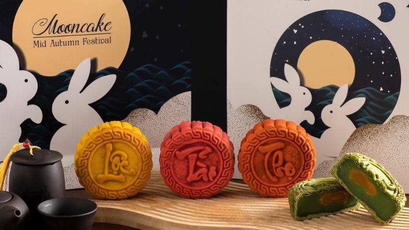 TINI Mooncake