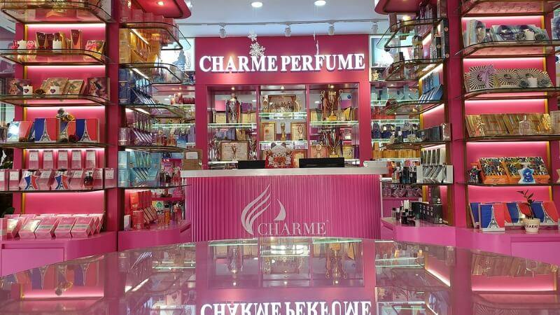 Charme Perfume