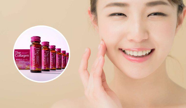 Bao nhiêu tuổi được uống bổ sung collagen? Cần lưu ý những gì