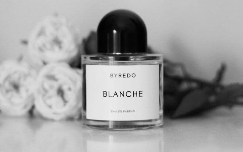 Nước hoa Byredo Blanche Eau De Parfum