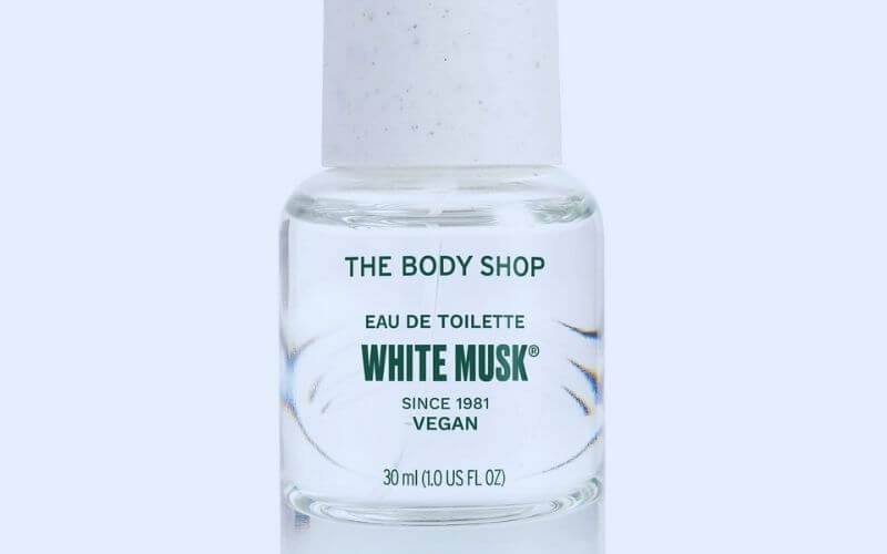 Nước hoa White Musk