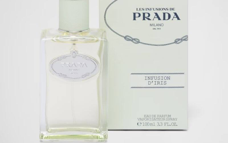 Nước hoa Prada Infusion D’iris Eau De Parfum