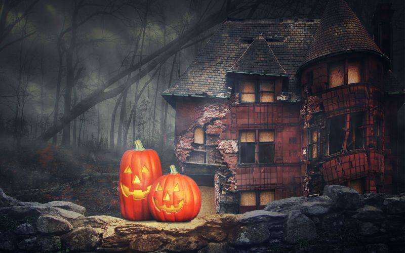 Tổ chức sự kiện Halloween