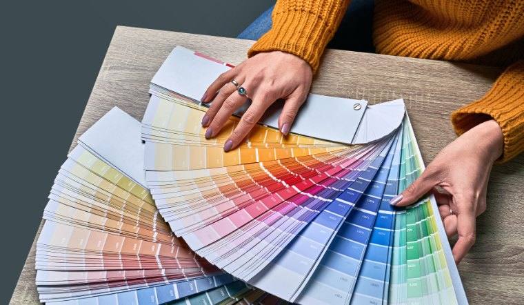 Personal Color là gì? Màu sắc nào thuộc về bạn?