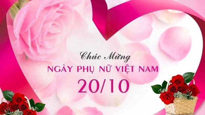 Lời chúc 20/10 cho các bạn nữ hài hước, lầy lội