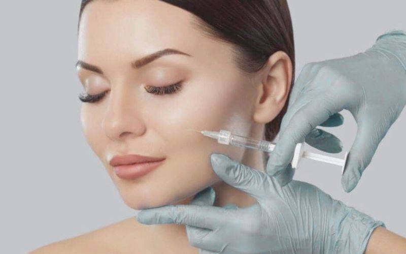 Sau khi tiêm filler nên kiêng các hoạt động thể chất cường độ cao