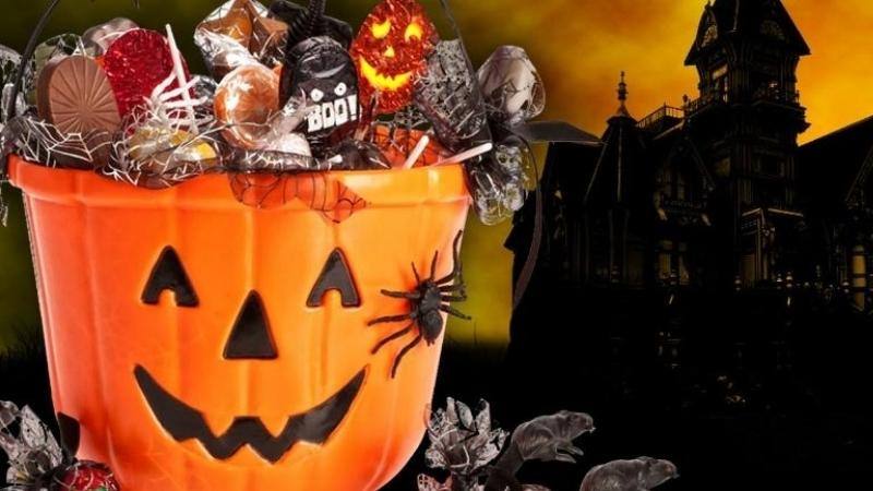 Trick or Treat tại một số quốc gia