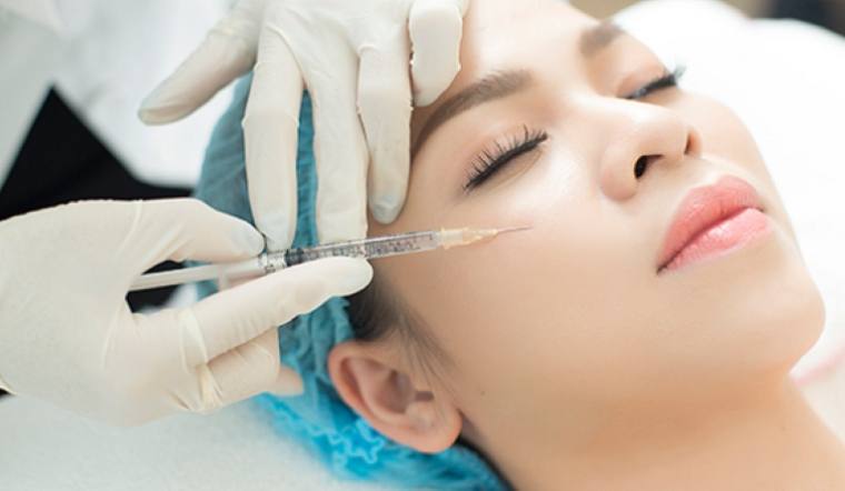 Filler là gì? Những lưu ý cần biết để tiêm filler an toàn, hiệu quả