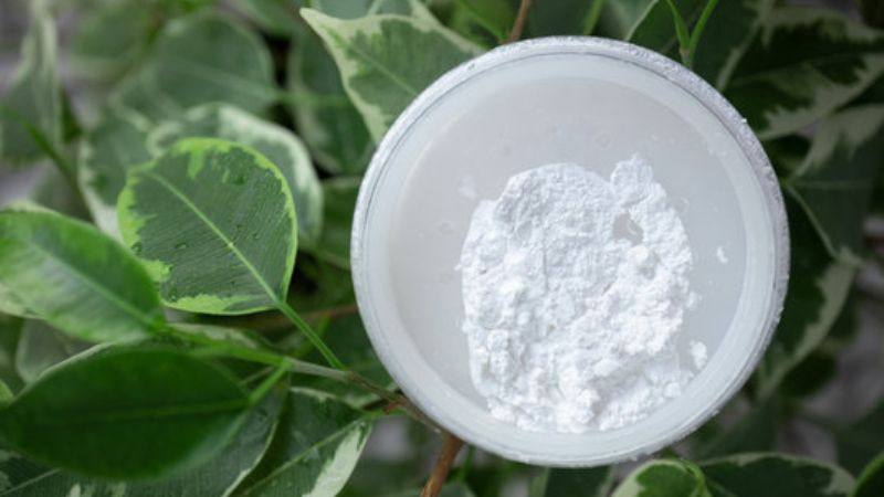 Zinc oxide