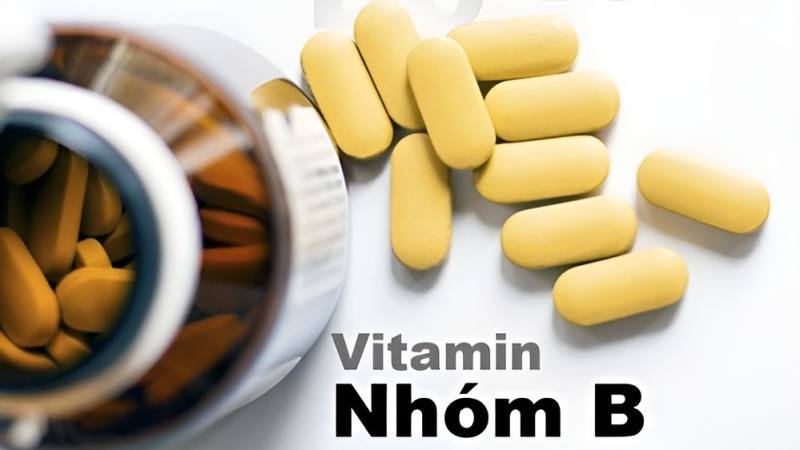 Vitamin B có thể gây hại cho gan nếu lạm dụng quá mức