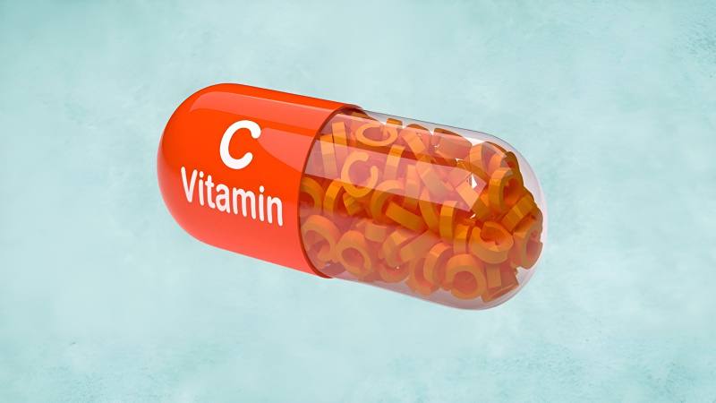 Khi lượng vitamin C trong cơ thể quá cao, gan sẽ phải xử lý lượng vitamin C thừa