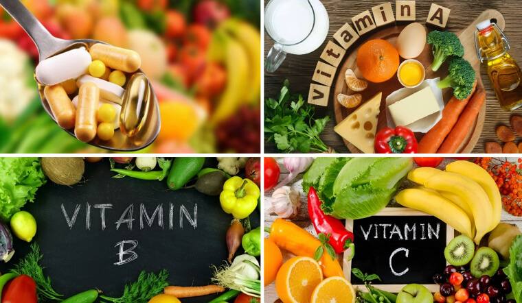 Đây là 3 loại vitamin có thể gây hại gan mà bạn cần hạn chế