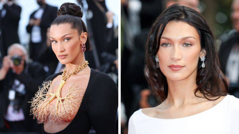 Bella Hadid