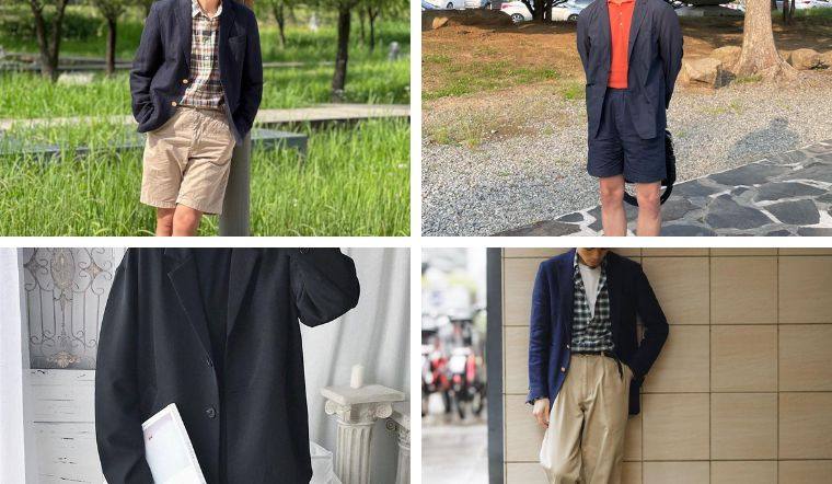 Tổng hợp 6 kiểu blazer nam thích hợp cho phong cách Smart-casual