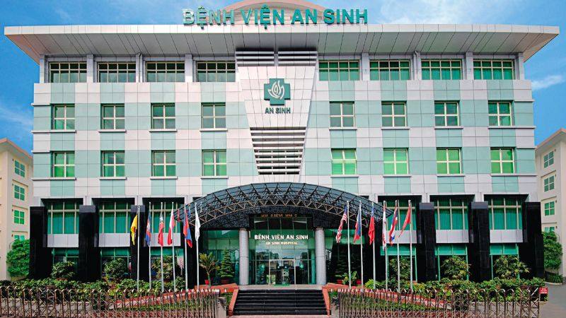 Bệnh viện An sinh