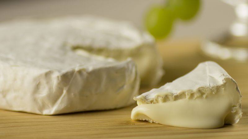 Cách bảo quản phô mai brie