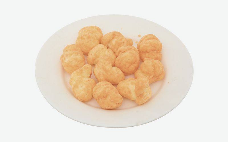 Snack bắp vị phô mai Oishi